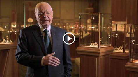 Patek Philippe Museum: Sanctuary of watchmaking artistry.